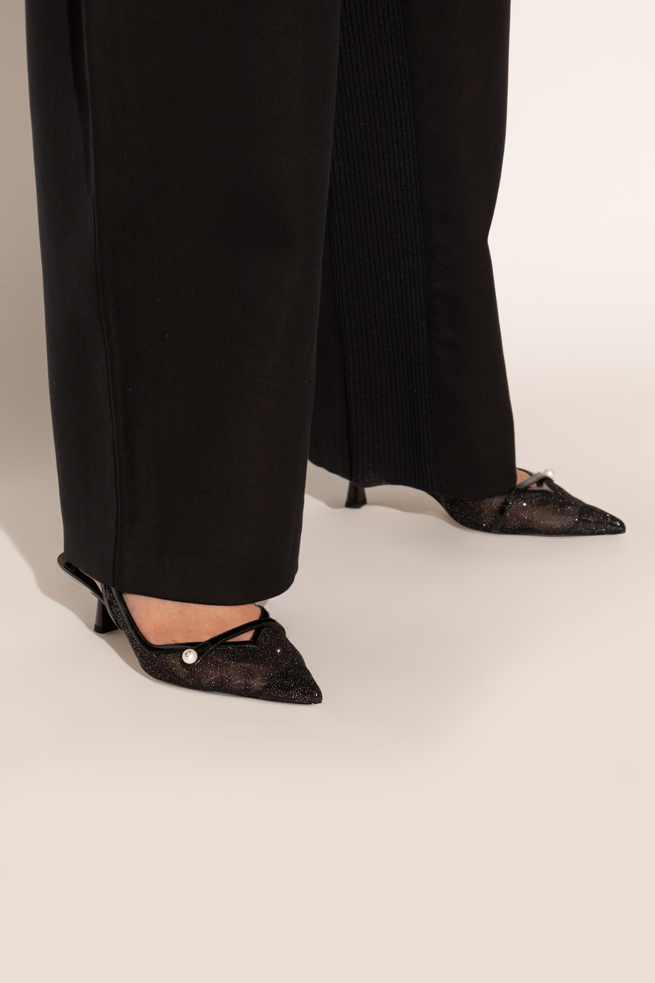 Jimmy Choo Heeled shoes 